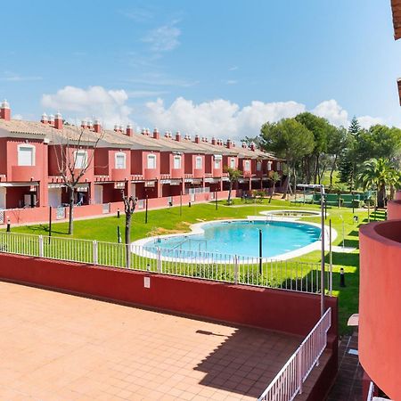 Panther Home Islantilla Club レペ エクステリア 写真