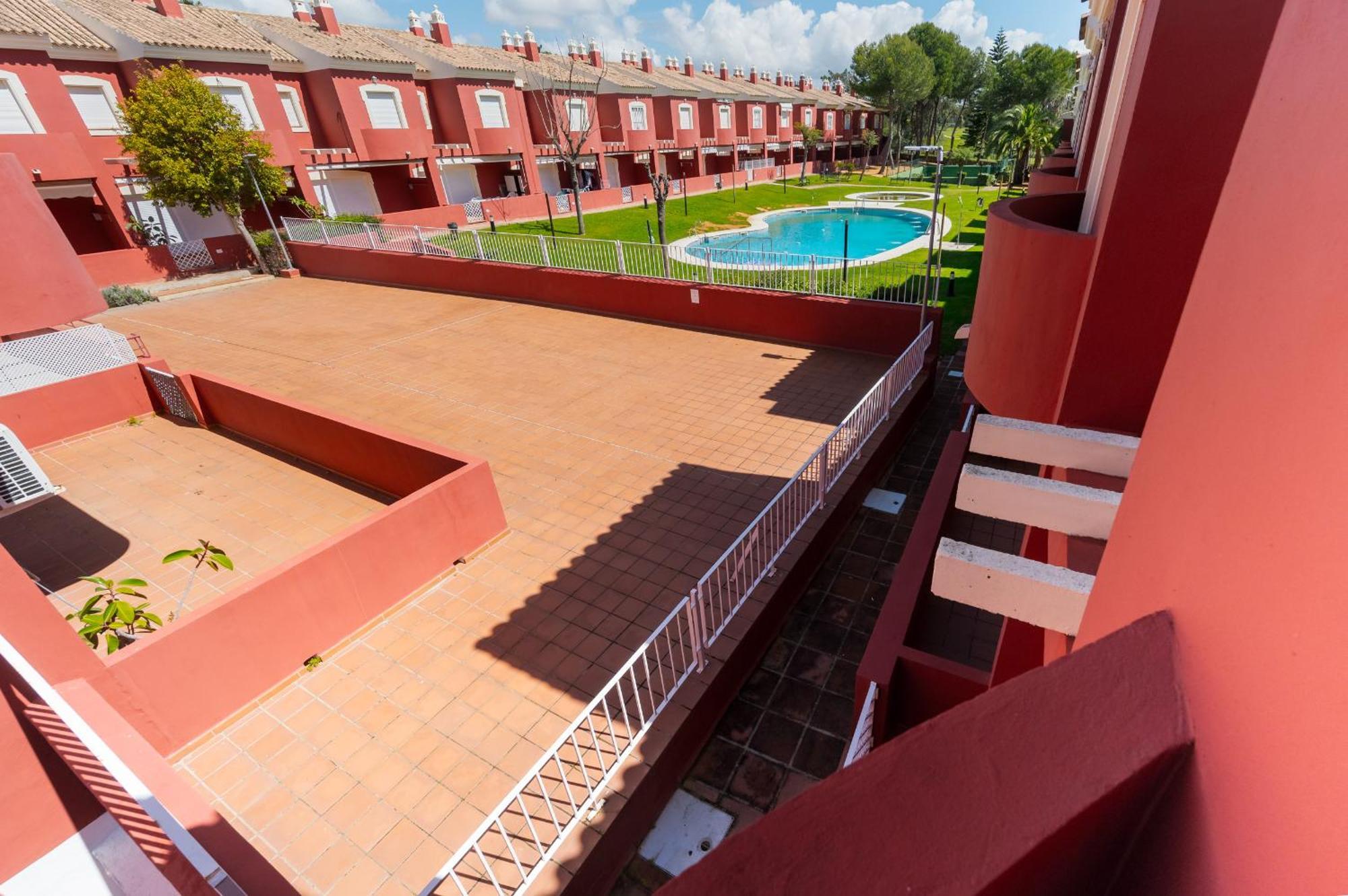 Panther Home Islantilla Club レペ エクステリア 写真