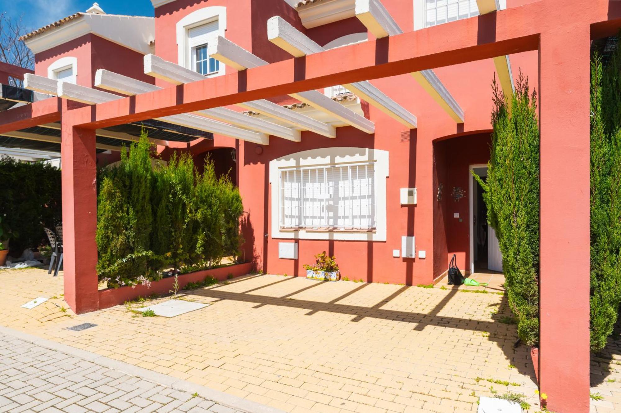 Panther Home Islantilla Club レペ エクステリア 写真