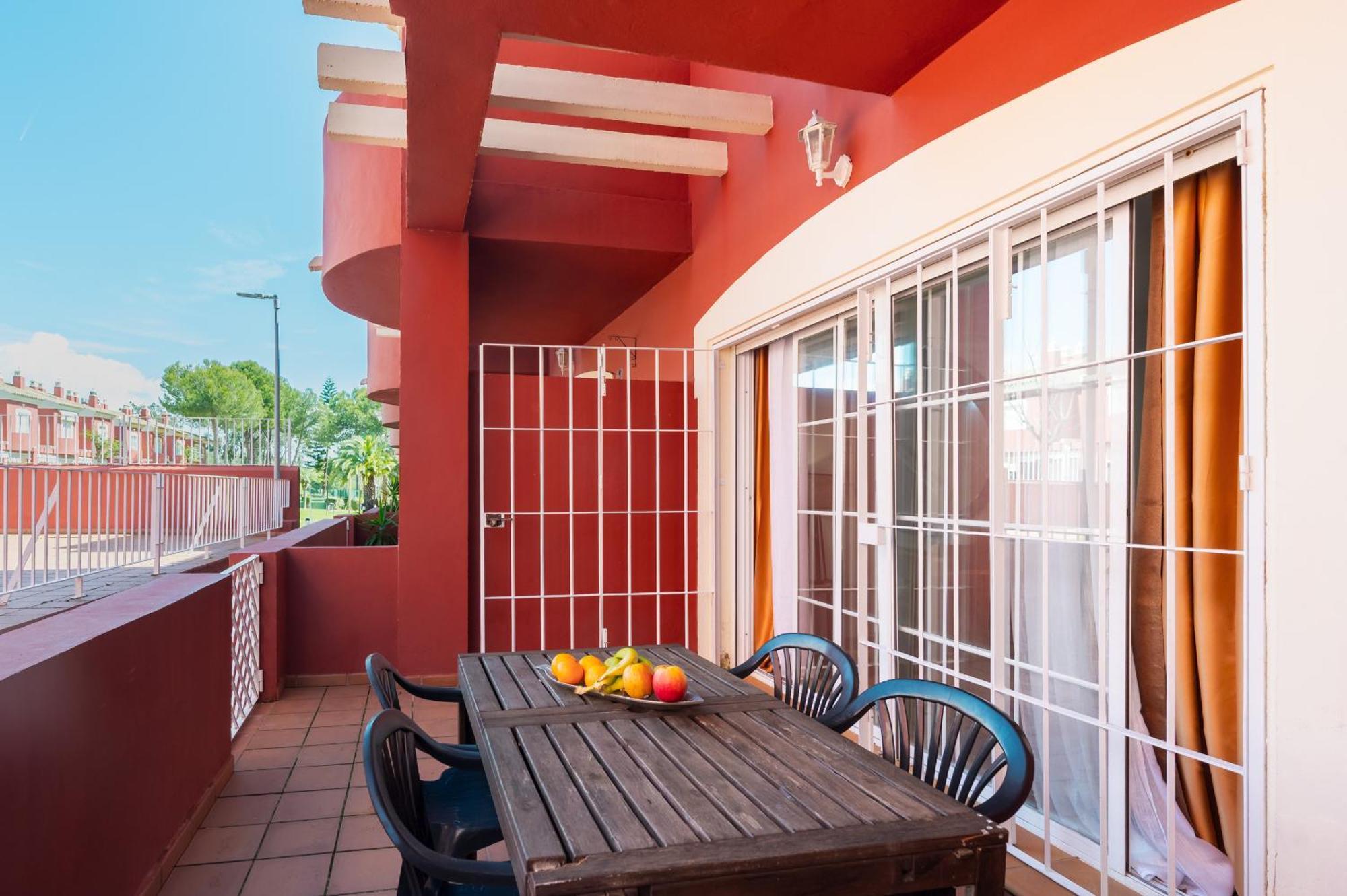 Panther Home Islantilla Club レペ エクステリア 写真