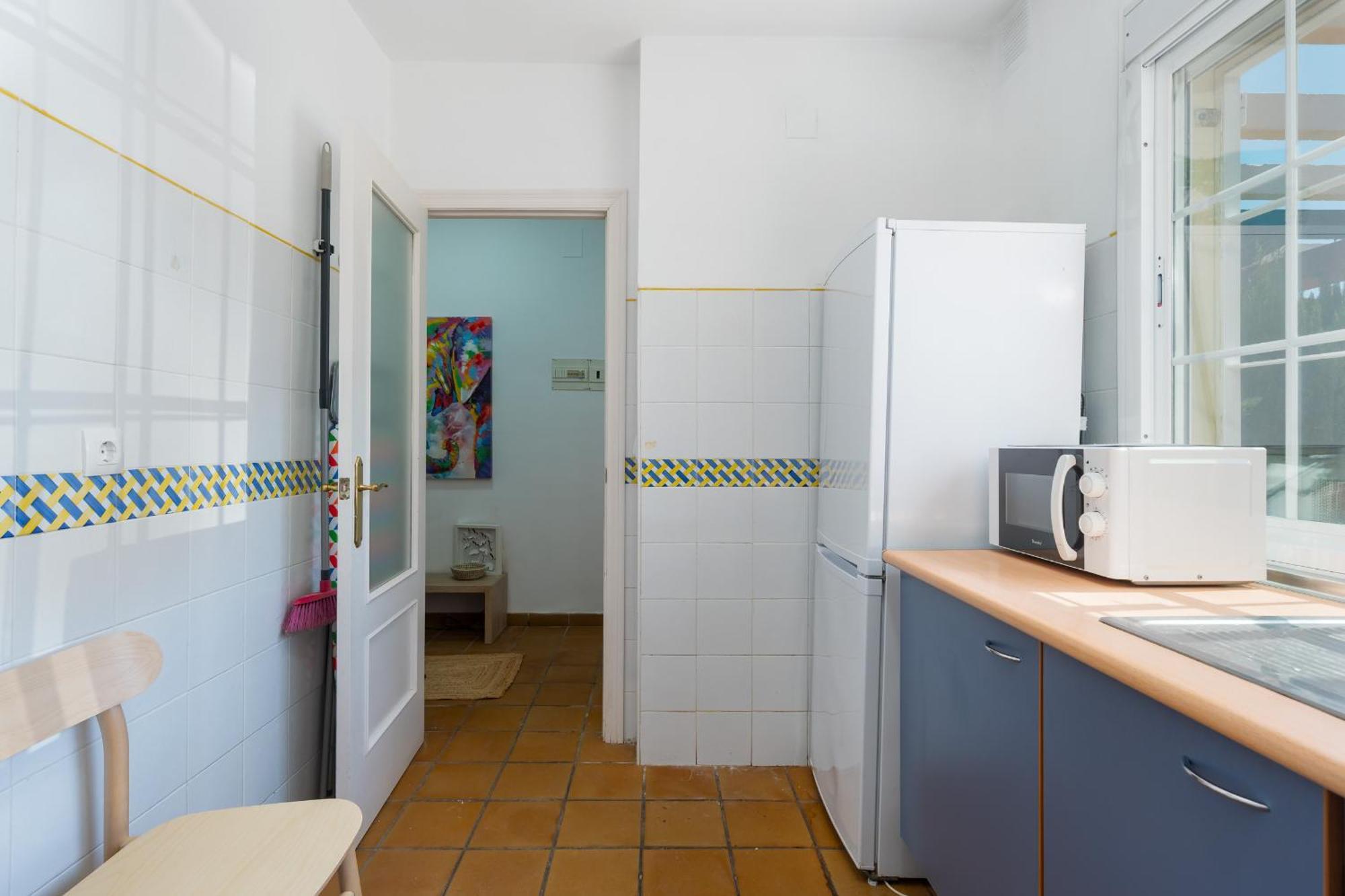 Panther Home Islantilla Club レペ エクステリア 写真