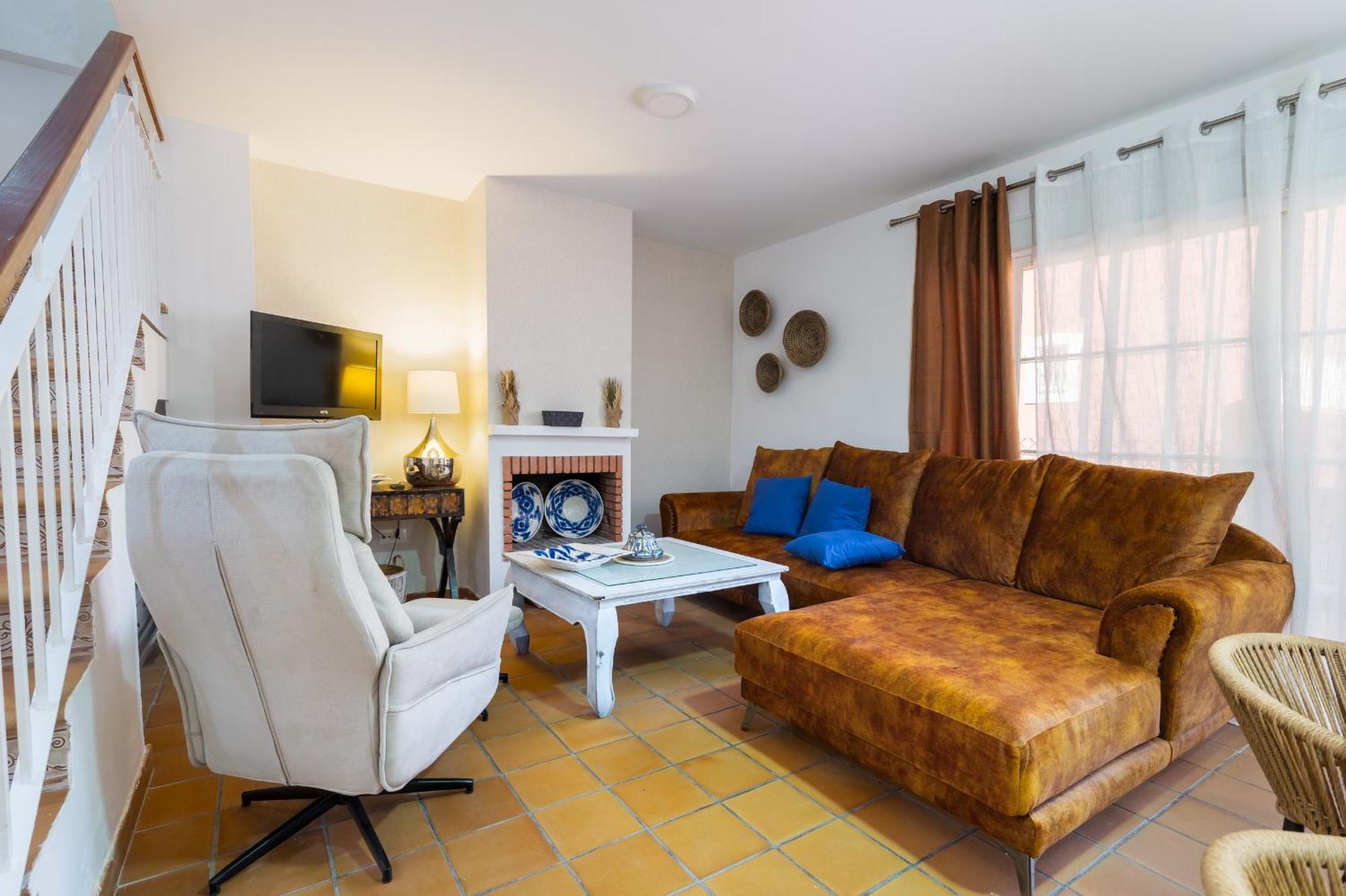 Panther Home Islantilla Club レペ エクステリア 写真